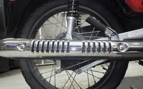 HONDA ｸﾛｽｶﾌﾞ110-2 JA45