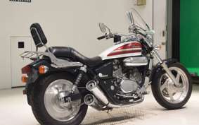 HONDA MAGNA 250 2023 MC29