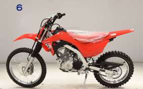 HONDA CRF125F 2009 JE03
