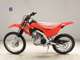 Фото Honda CRF125F 2009 с японского аукциона