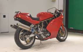 DUCATI 900SS 1996