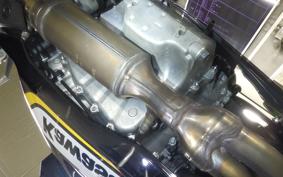 KAWASAKI NINJA ZX-6R A 2025 ZX636J