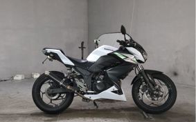 KAWASAKI Z250 ER250C