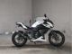 Фото Kawasaki Z250 с японского аукциона