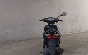 SUZUKI ADDRESS V125 CF4MA