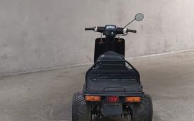 HONDA GYRO TA01