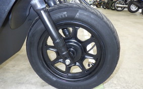 YAMAHA JOG-7 2014 AY01