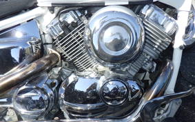 YAMAHA DRAGSTAR 400 1999 4TR