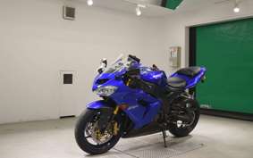 KAWASAKI ZX 10 NINJA R 2004 ZXT00C