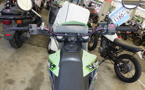 KAWASAKI KLX250 Gen.2 LX250S
