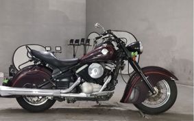 KAWASAKI VULCAN400 DRIFTER 2002 VN400D
