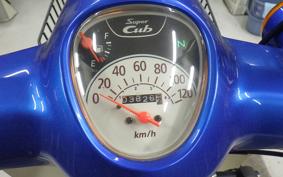 HONDA C110 SUPER CUB JA44