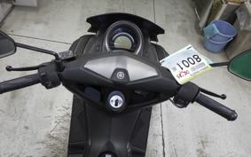 YAMAHA N-MAX 155 A 2008 SG50J