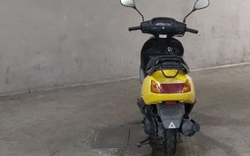HONDA SPACY 100 JF13