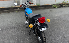 HONDA CB400 2023 CB400T