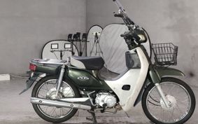 HONDA SUPER CUB50 AA04