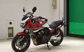 HONDA CB400 SUPER BOLDOR NC42