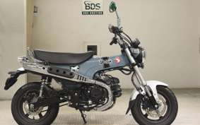 HONDA DAX 125 2007 JB06