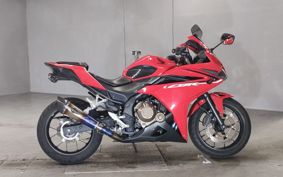 HONDA CBR400R NC47