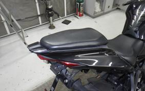 KAWASAKI ZX-25R 2008 ZX250E