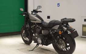 HARLEY XL1200CX 2017