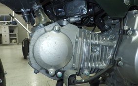 HONDA ｸﾛｽｶﾌﾞ110-3 JA60