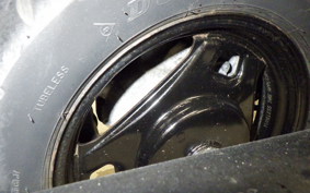 SUZUKI ADDRESS V125 CF46A