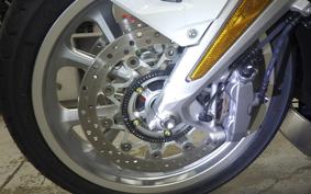 HONDA GL 1800 GOLD WING TOUR DCT 2026 SC79