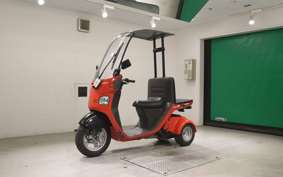 HONDA GYRO CANOPY 2004 TA03