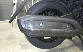 HONDA TACT Gen.4 2011 AF75