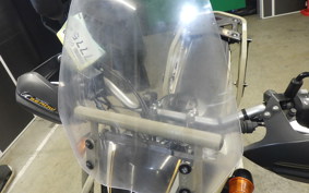 YAMAHA SEROW 250 Gen.2 2025 DG17J