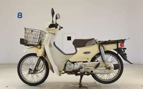 HONDA C110 SUPER CUB 2010 JA10