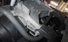 SUZUKI ADDRESS V125 2022 DT11A