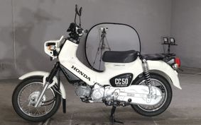 HONDA CROSS CUB 50 AA06