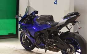 YAMAHA YZF-R1 2021 RN65J