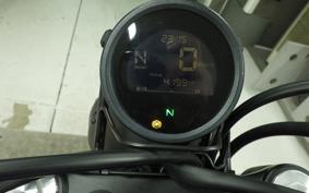 HONDA CL250-2 MC57