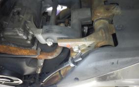 SUZUKI ADDRESS V50 Gen.2 2026 CA44A