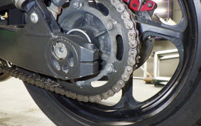 KAWASAKI ZEPHYR 1100 2006 ZRT10A