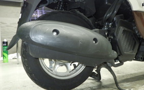 HONDA GIORNO 3 2026 AF77