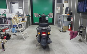 HONDA BENLY 110 2022 JA09
