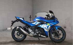 SUZUKI GSX250R DN11A
