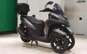 YAMAHA TRICITY 155 A SG37J