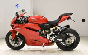 DUCATI DUCATI1299パニガーレ 2016