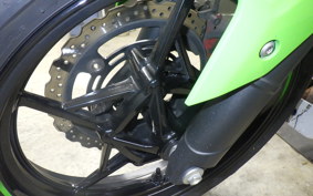 KAWASAKI NINJA 400 2022 EX400G