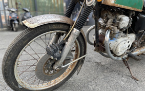 HONDA CB125 CB125K