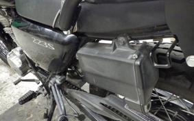 HONDA CB223S 2022 MC40