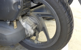 HONDA DIO 110 JF31
