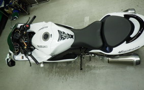 SUZUKI HAYABUSA Gen.3 2021 EJ11A