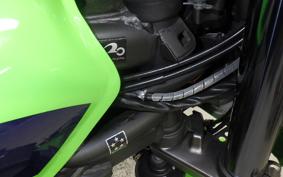 KAWASAKI ZRX1200 D 2012 ZRT20D