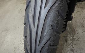 HONDA MVX250F 2006 MC09